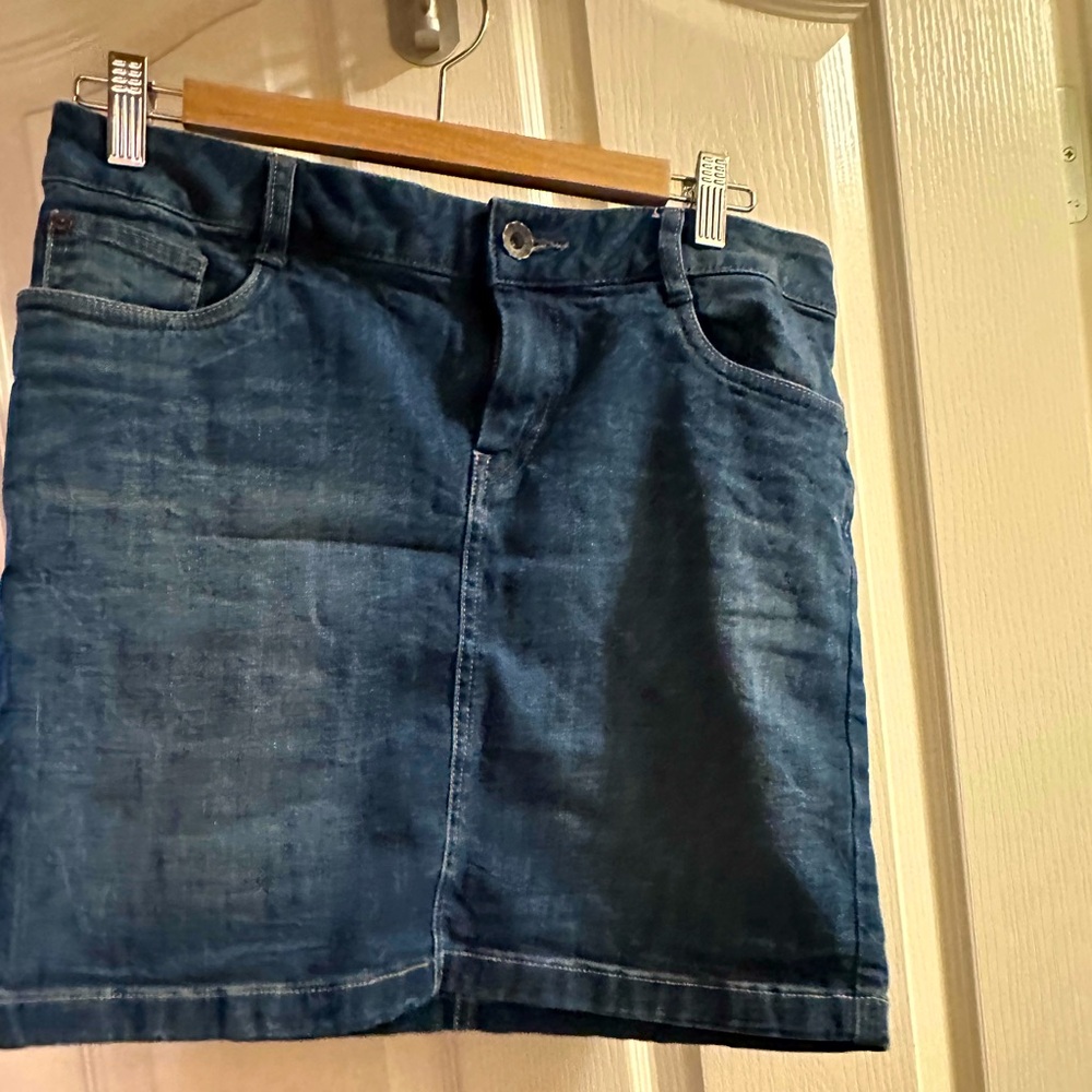 Esprit skirt
